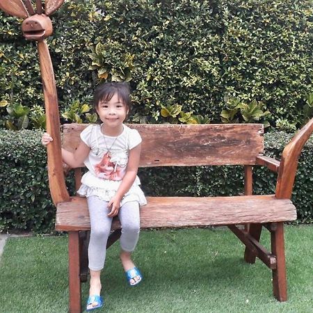 Naiya Place Kanchanaburi Ngoại thất bức ảnh