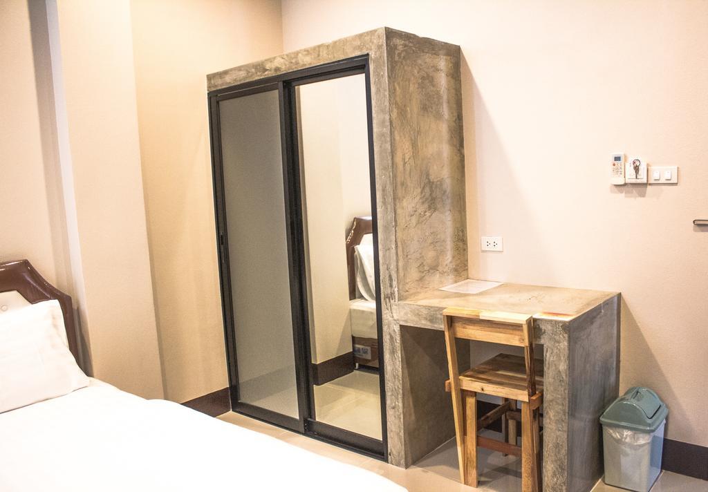 Naiya Place Kanchanaburi Ngoại thất bức ảnh