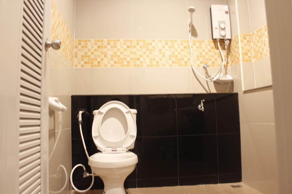 Naiya Place Kanchanaburi Ngoại thất bức ảnh