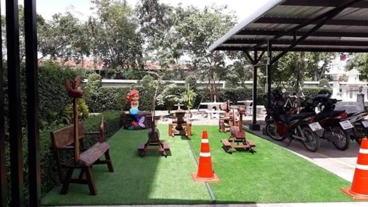 Naiya Place Kanchanaburi Ngoại thất bức ảnh