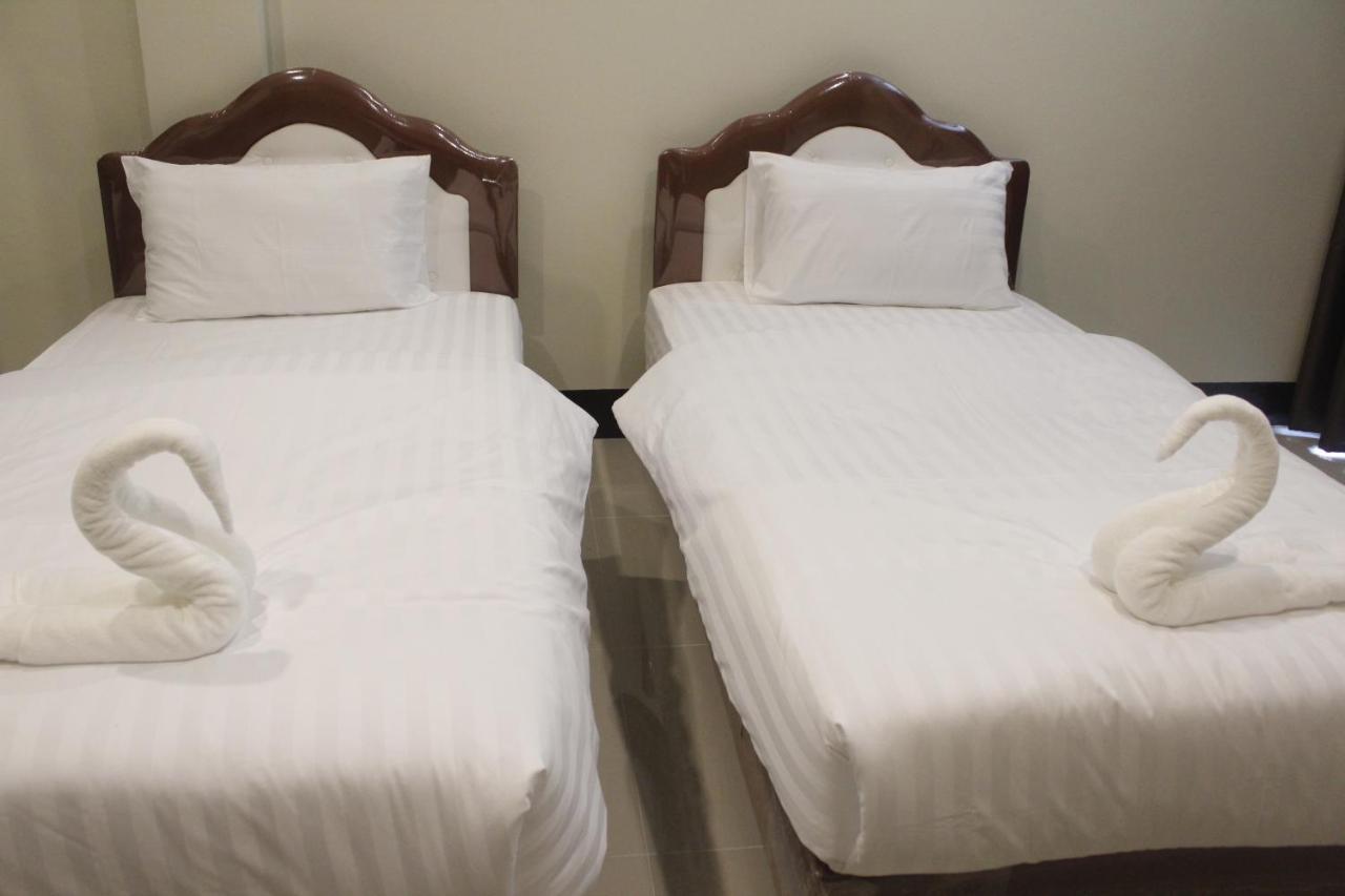 Naiya Place Kanchanaburi Ngoại thất bức ảnh