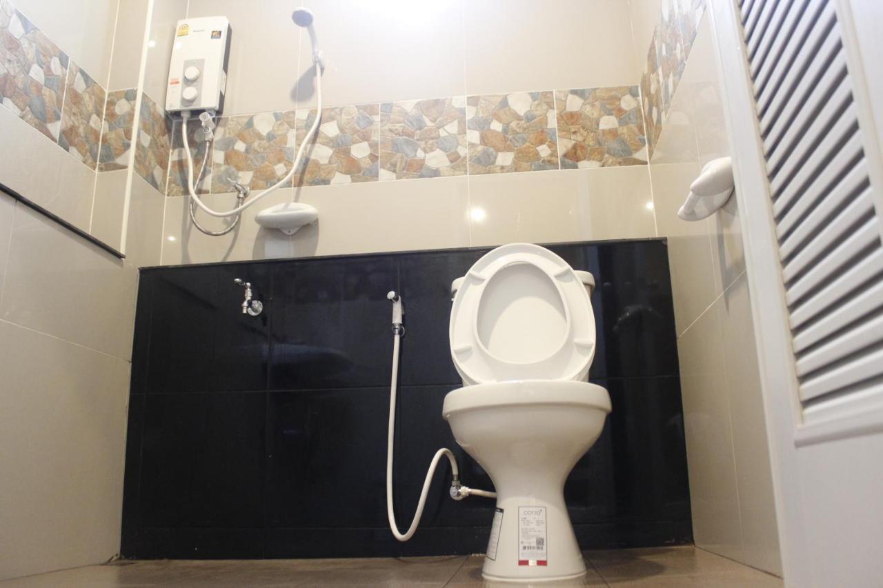 Naiya Place Kanchanaburi Ngoại thất bức ảnh