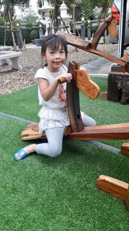 Naiya Place Kanchanaburi Ngoại thất bức ảnh