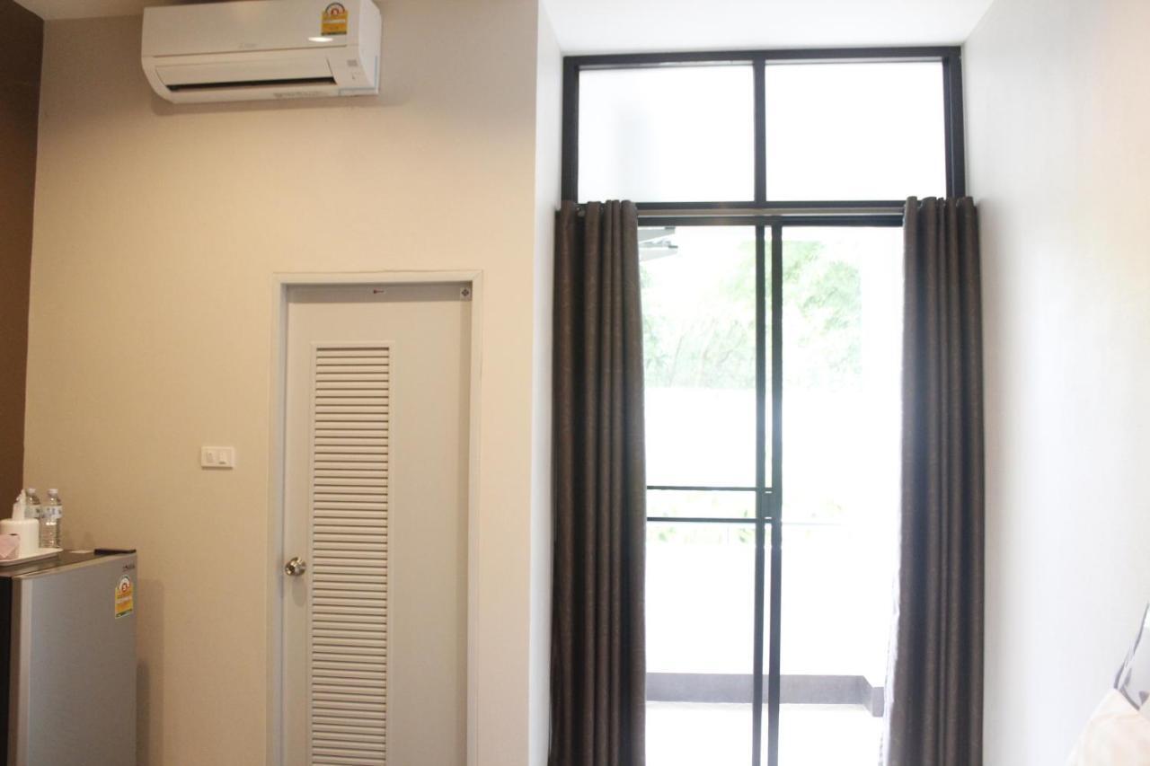 Naiya Place Kanchanaburi Ngoại thất bức ảnh