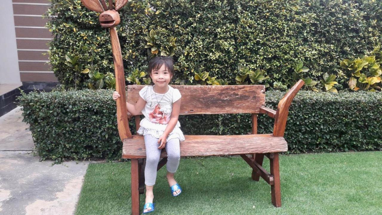 Naiya Place Kanchanaburi Ngoại thất bức ảnh